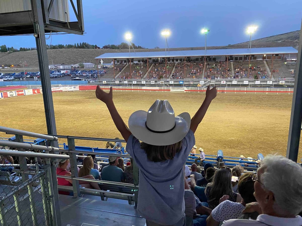 Shell, Wyoming