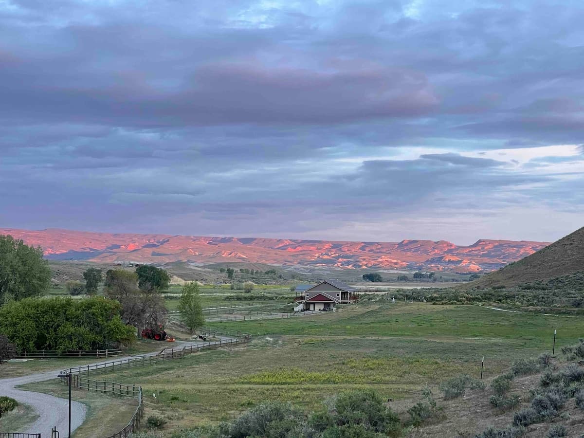 Shell, Wyoming