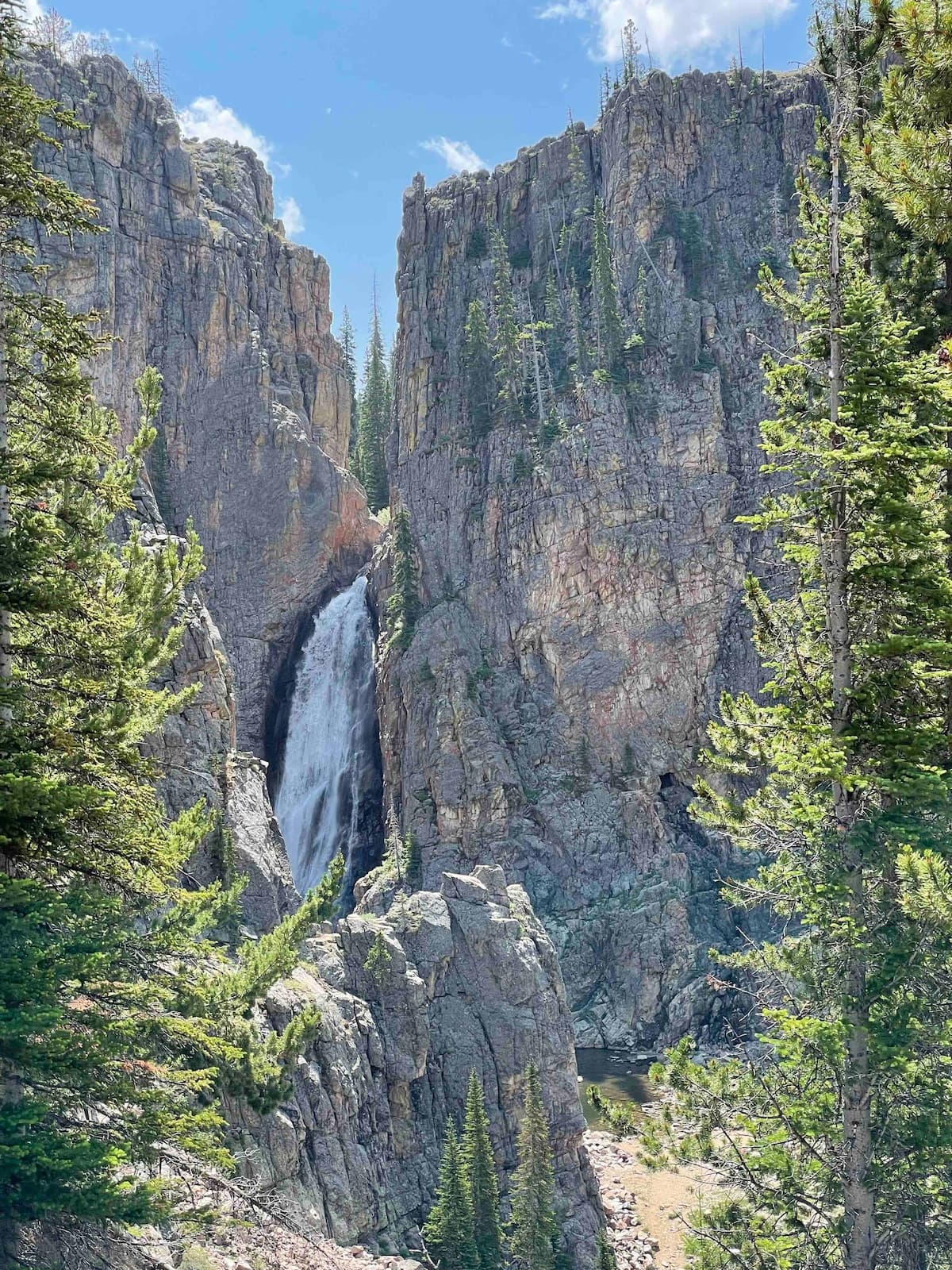 Shell, Wyoming