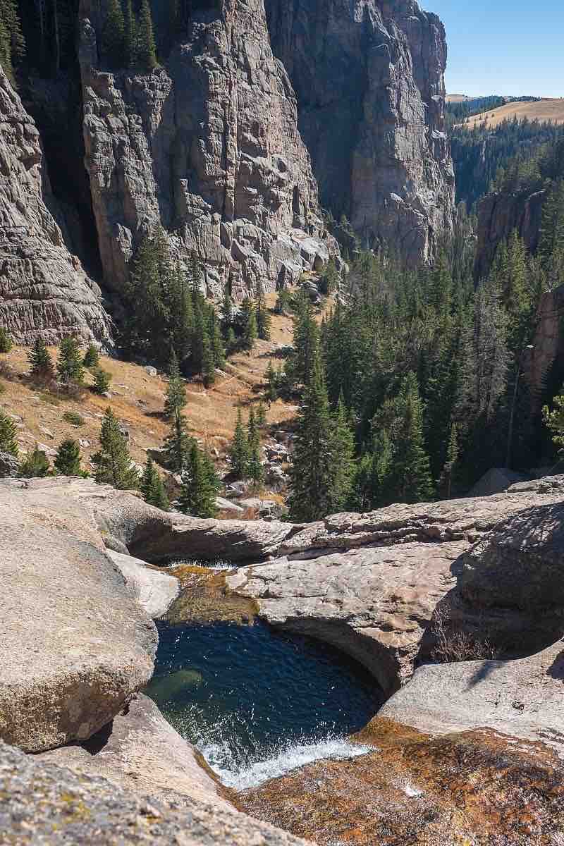 Shell, Wyoming