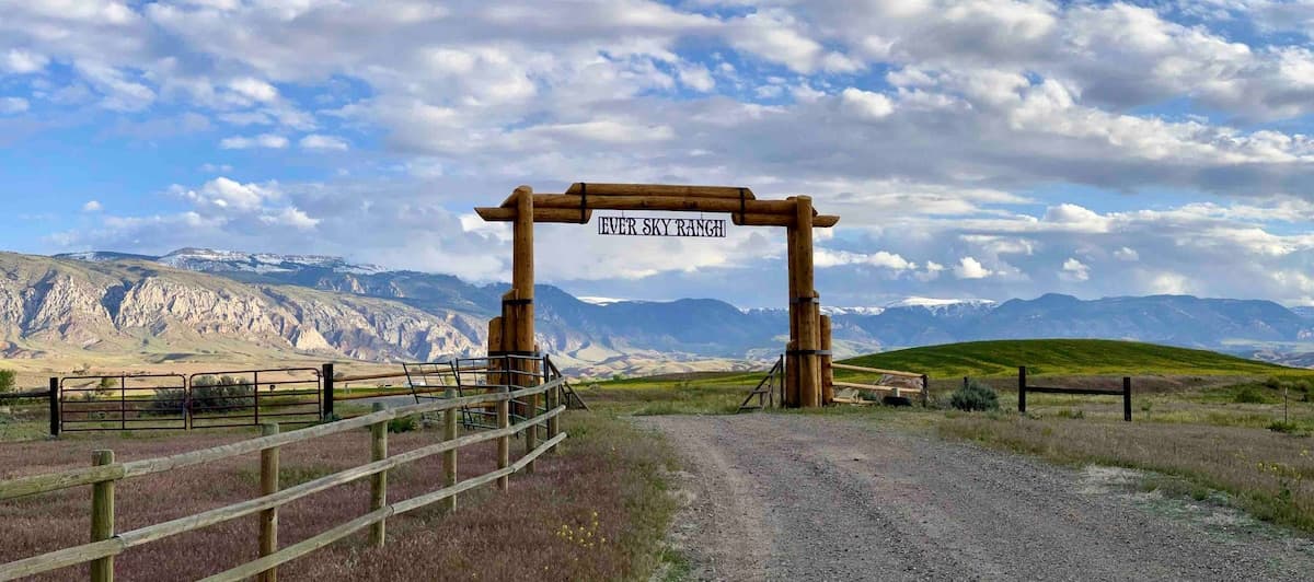 Shell, Wyoming
