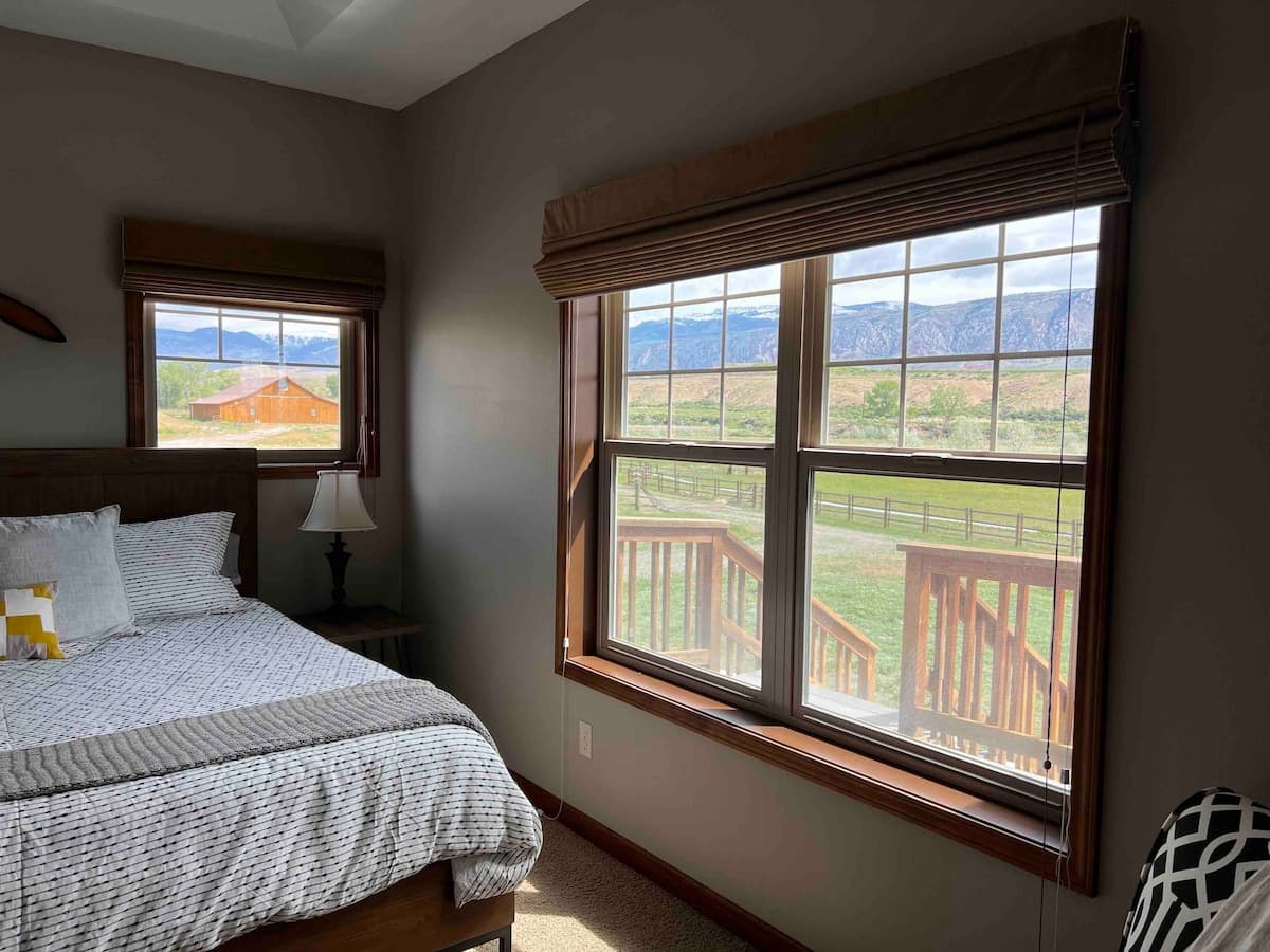 Shell, Wyoming