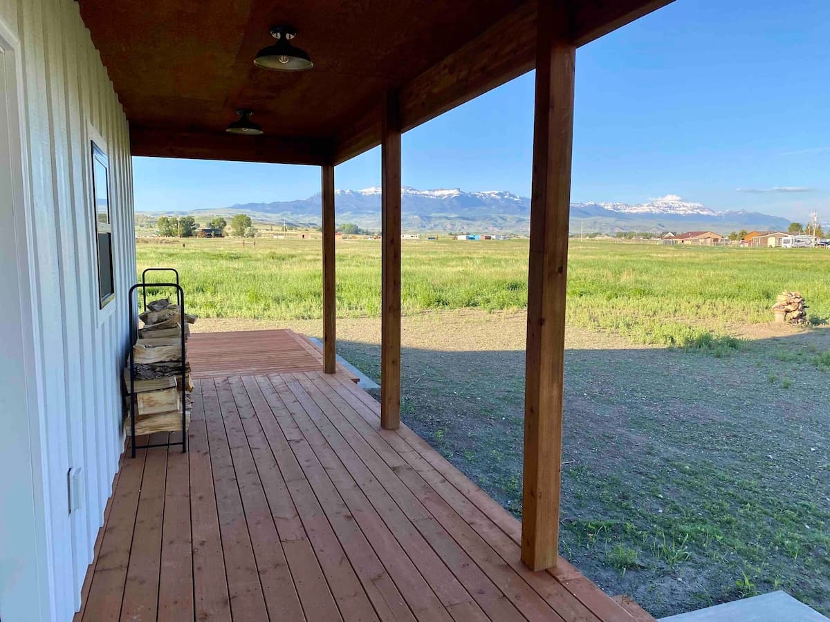 Cody, Wyoming