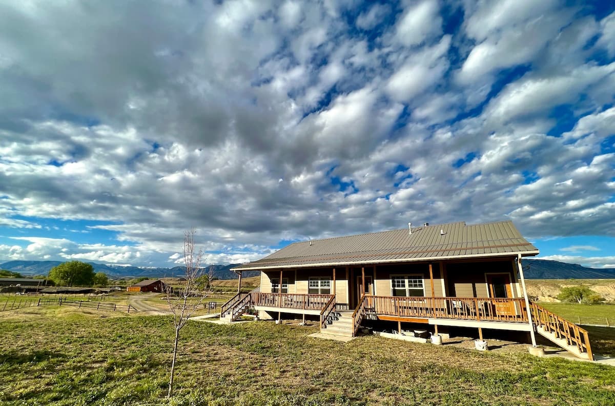 Shell, Wyoming